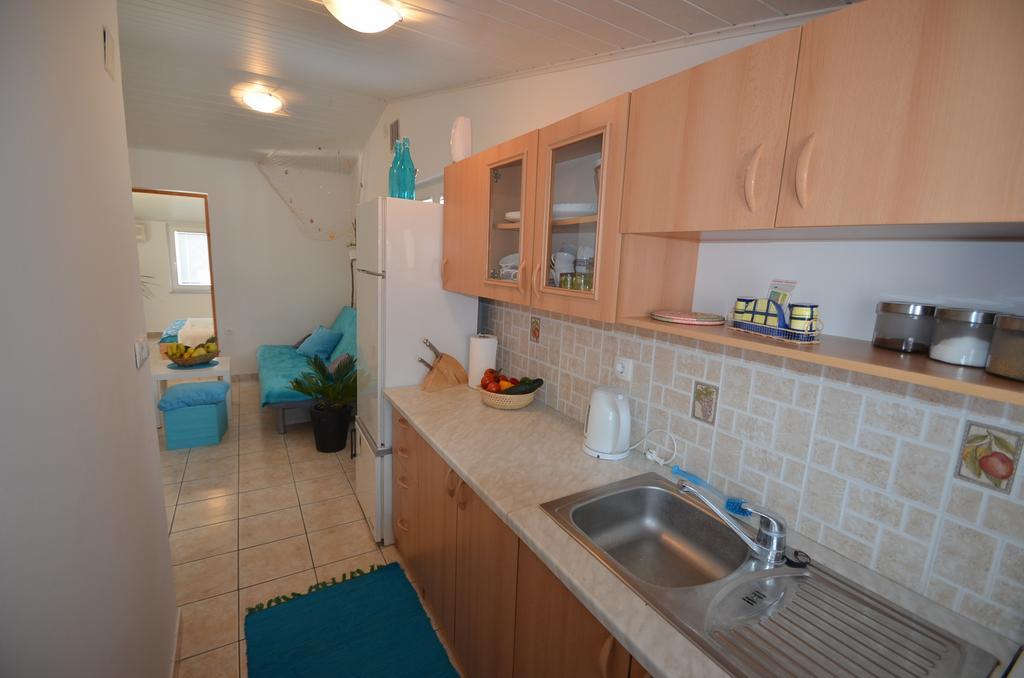 Apartment Delphin 维尔 客房 照片