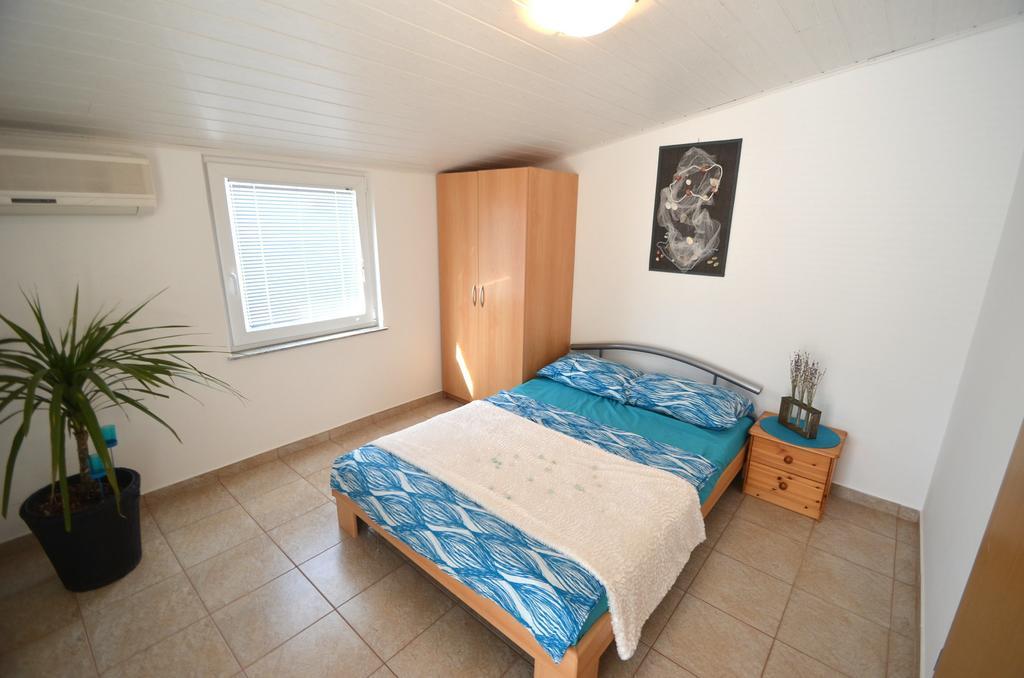Apartment Delphin 维尔 客房 照片